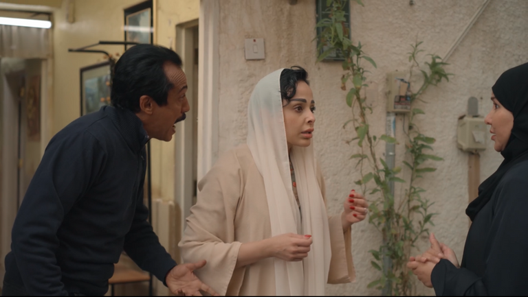 مسلسل أمي الحلقة 77 مسلسل أمي الحلقة 77