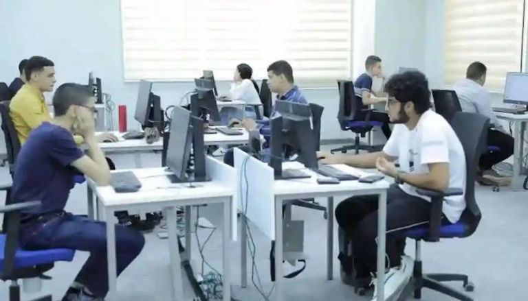 نتائج البكالوريا 2025 في سوريا