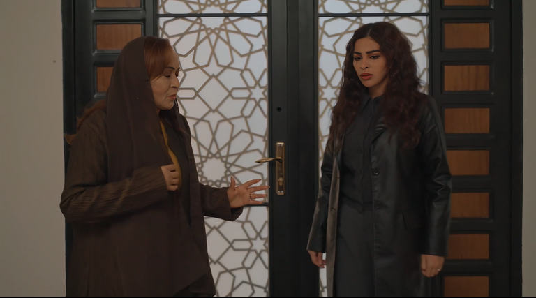 مسلسل أمي الحلقة 78