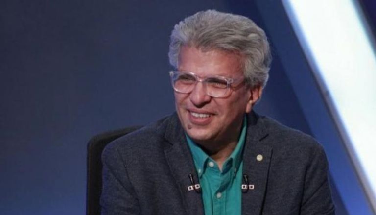 خالد منتصر