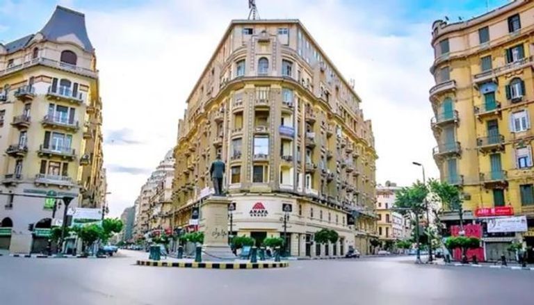 قانون الإيجار القديم في مصر