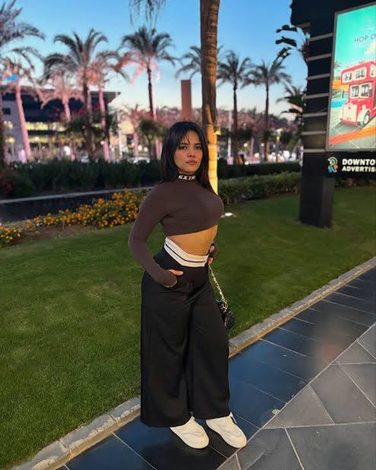 القبض على البلوغر لي لي في مصر