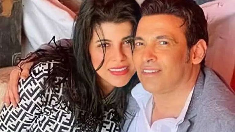 سعد الصغير وشمس 