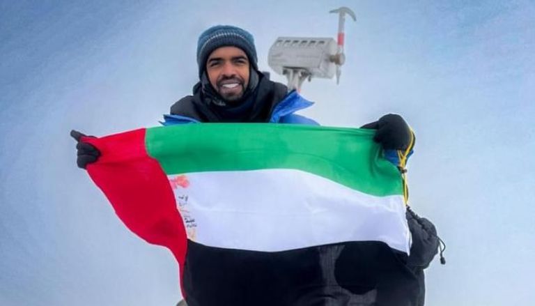 راشد الشامسي