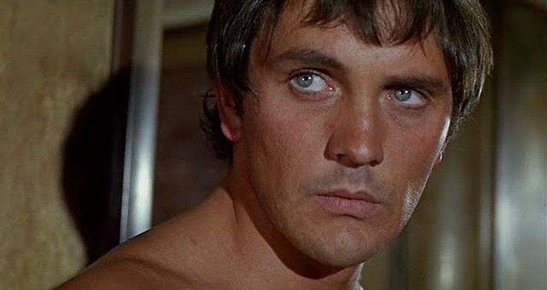 تيرينس ستامب