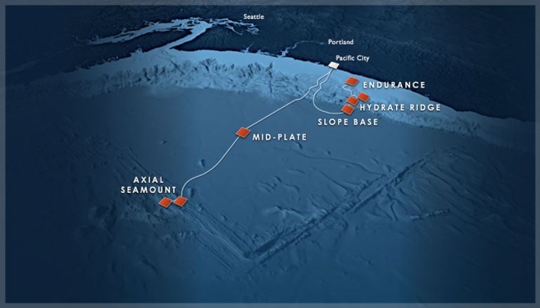 ثوران وشيك لأحد أكبر براكين المحيط الهادئ