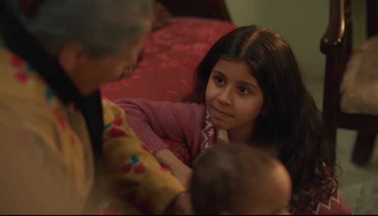 الحلقة 78 من مسلسل أمي السعودي الحلقة 78 من مسلسل أمي السعودي