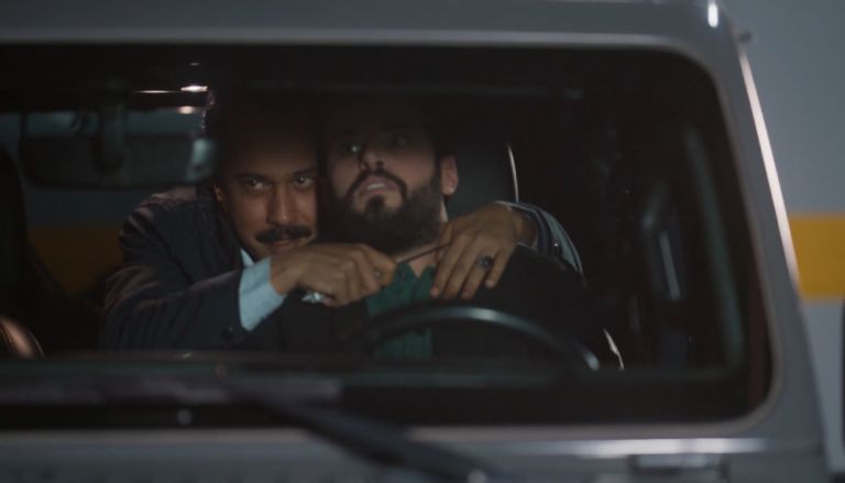 الحلقة 78 من مسلسل أمي السعودي الحلقة 78 من مسلسل أمي السعودي