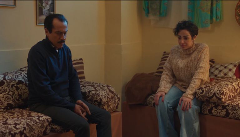 الحلقة 78 من مسلسل أمي السعودي الحلقة 78 من مسلسل أمي السعودي