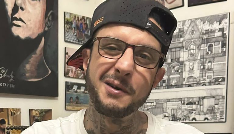 أحمد السبكي يدافع عن فيلم سفاح التجمع أحمد السبكي يدافع عن فيلم سفاح التجمع