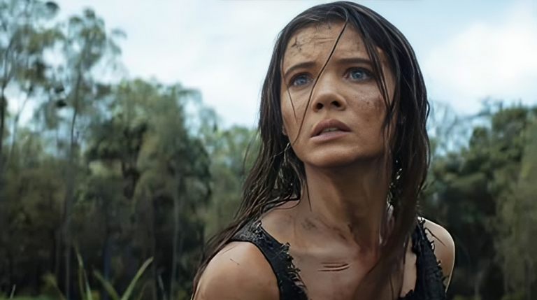 فيلم Kingdom of the Planet of the Apes فيلم Kingdom of the Planet of the Apes