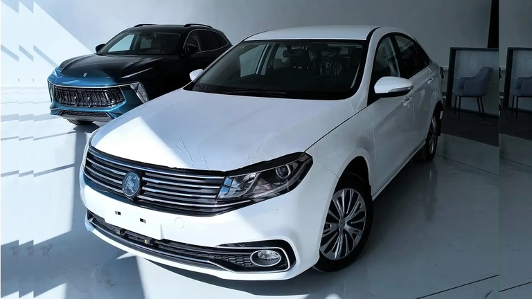 أسعار سيارات DF JOYEAR في الجزائر 2026 أسعار السيارات الجديدة في الجزائر