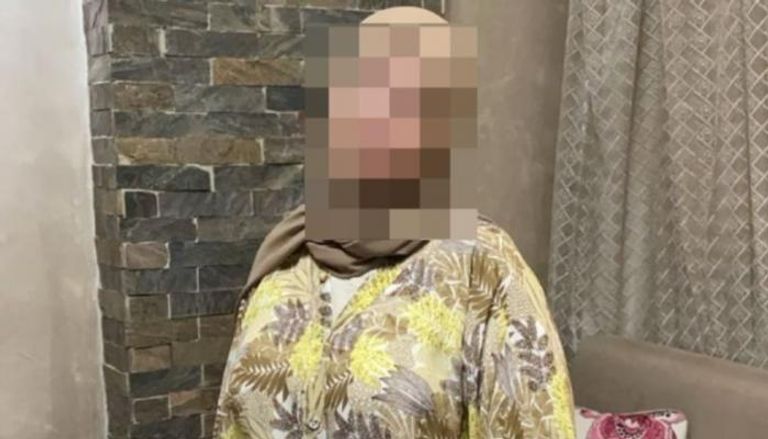 سيدة احتالت على مواطنين بـ 100 مليون جنيه