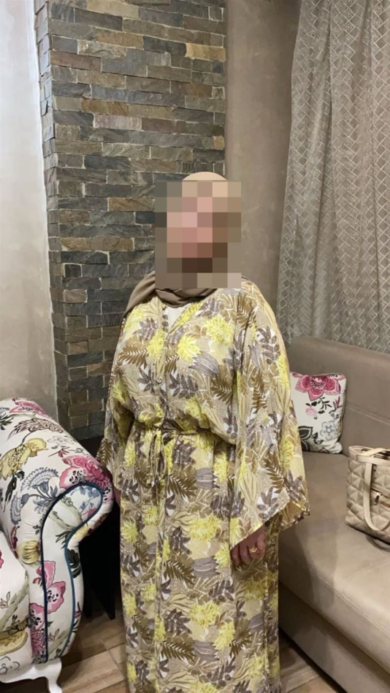 سيدة احتالت على مواطنين بـ 100 مليون جنيه