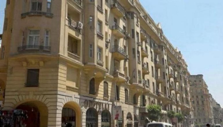 عقارات سكنية في مصر