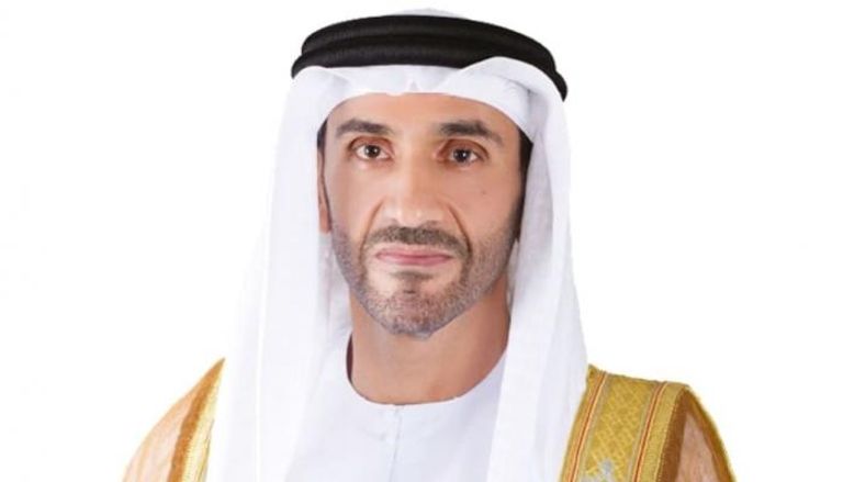 الشيخ نهيان بن زايد آل نهيان
