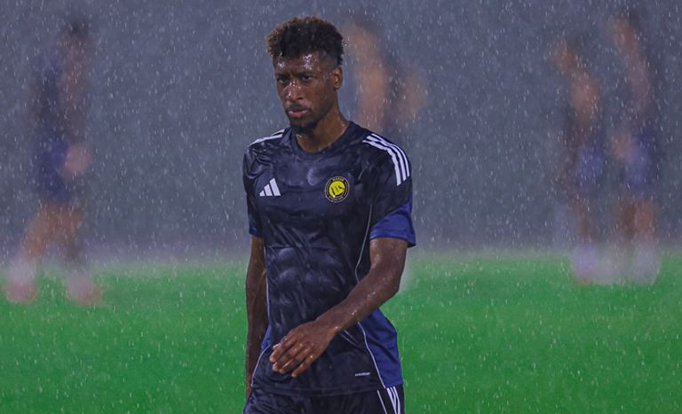 الاتحاد والنصر