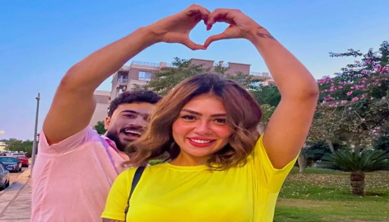 القصة الكاملة بين هدير عبد الرازق وأوتاكا
