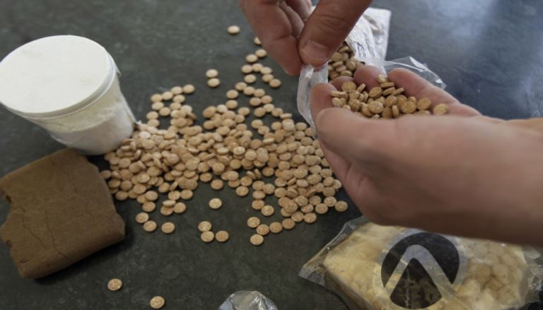استراتيجية جديدة لتجار المخدرات في فرنسا