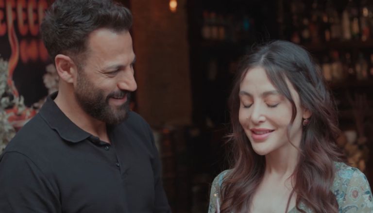 تفاصيل الحلقة 4 من مسلسل سلمى