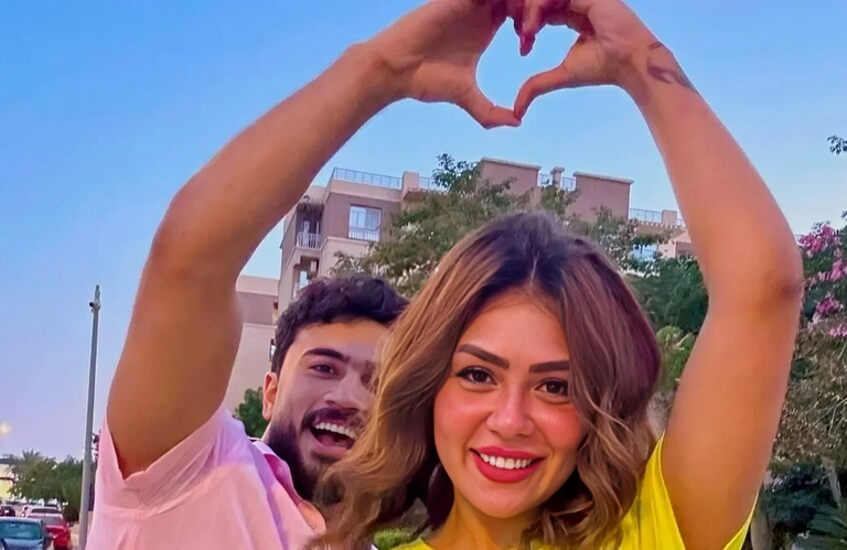 هدير عبد الرازق وأوتاكا