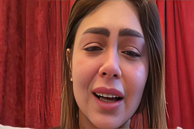هدير عبد الرازق وأوتاكا