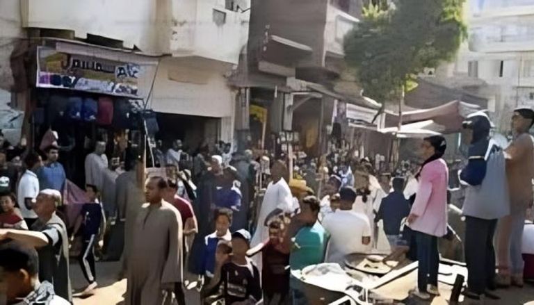 سوق دشنا