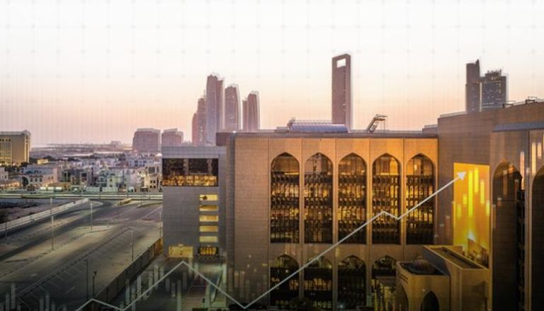 مصرف الإمارات المركزي