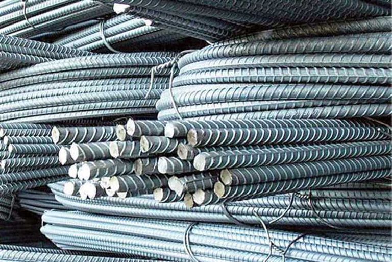 سعر طن الحديد اليوم في مصر
