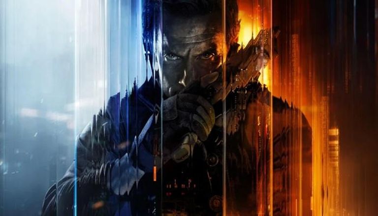  لعبة Call of Duty: Black Ops 7