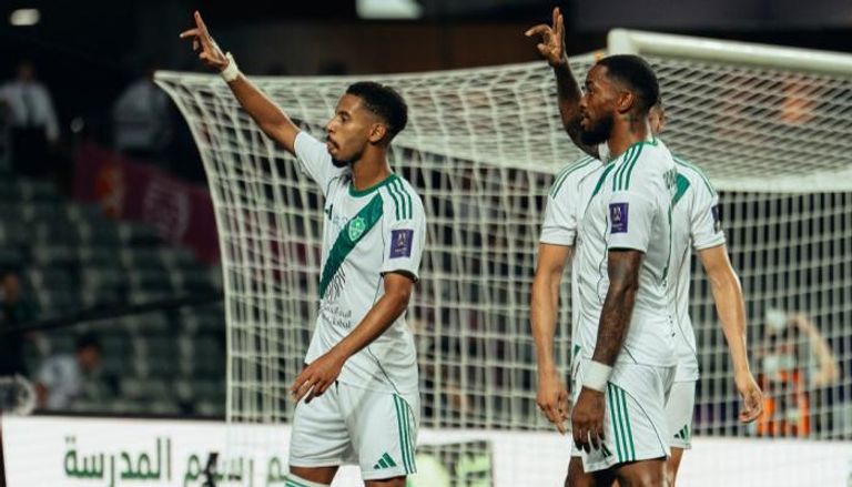 الأهلي في كأس السوبر السعودي