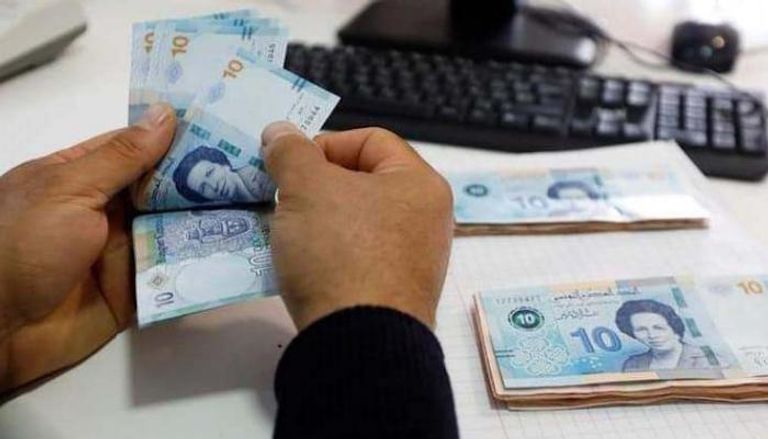 الدينار التونسي