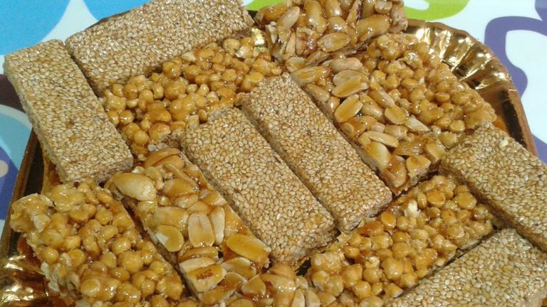 أسعار حلاوة المولد في مصر