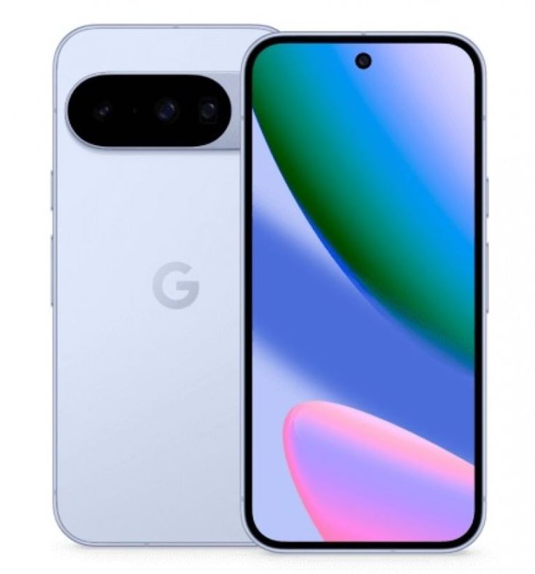 سلسلة هواتف بيكسل 10 - موقع Gsmarena