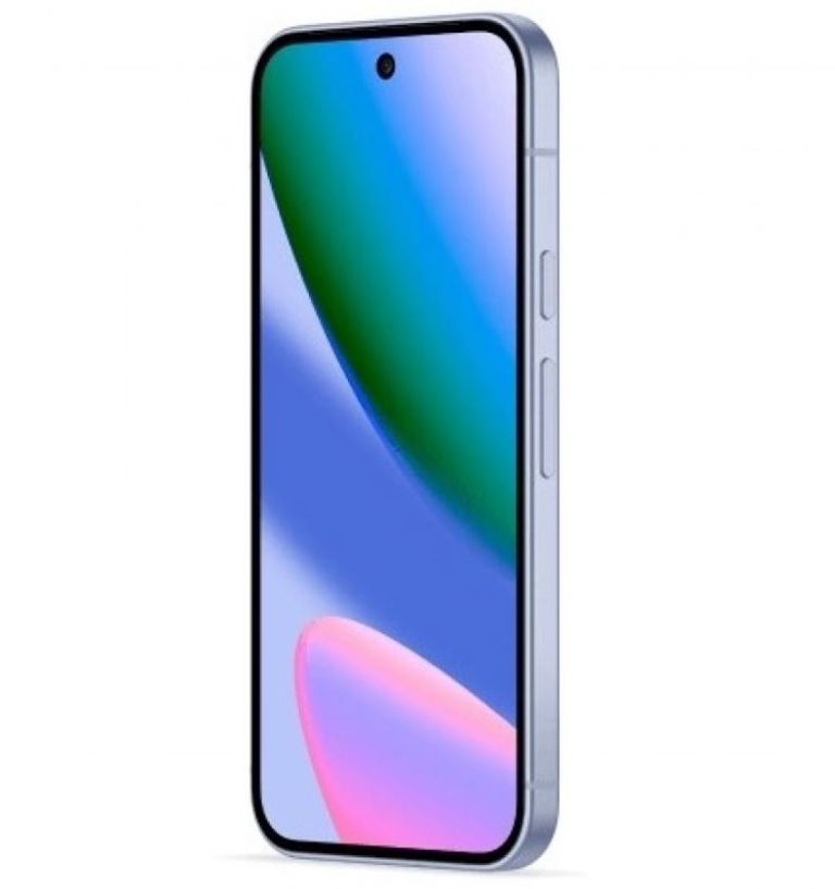 سلسلة هواتف بيكسل 10 - موقع Gsmarena