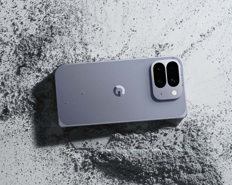 هاتف Pixel 10 Pro Fold - موقع Gsmarena