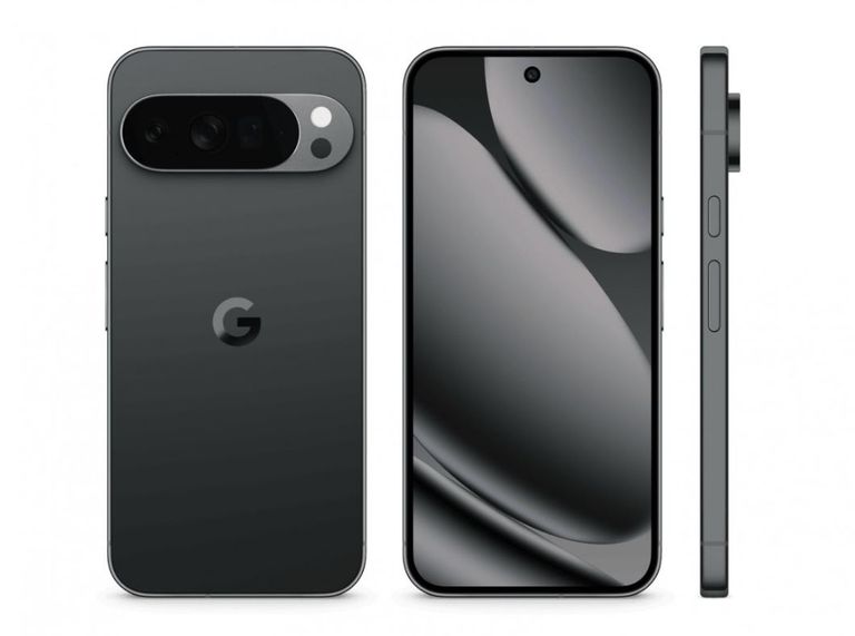 هاتف Pixel 10 Pro - موقع Gsmarena