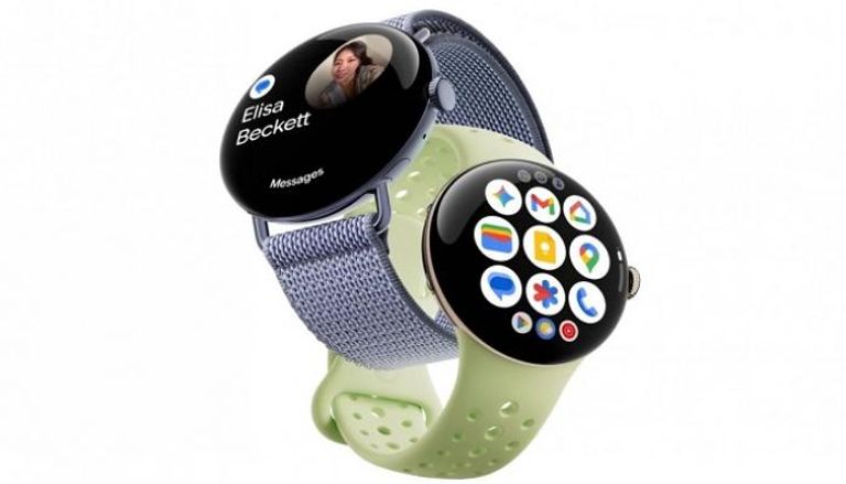 ساعة Pixel Watch 4 - موقع Gsmarena