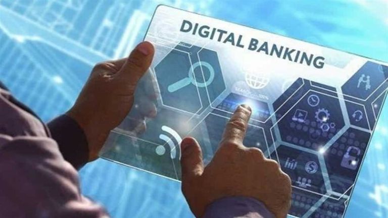 شريف البحيري الرئيس التنفيذي  لـ«onebank»