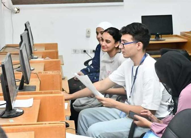 وزارة التعليم العالي والبحث العلمي في مصر