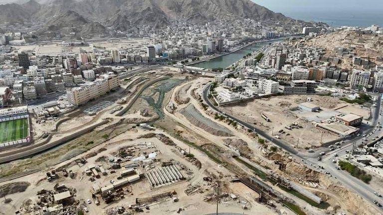 رئيس الوزراء اليمني سالم بن بريك