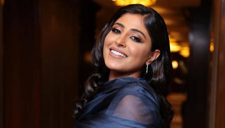 شجون الهاجري وفهد العليوة