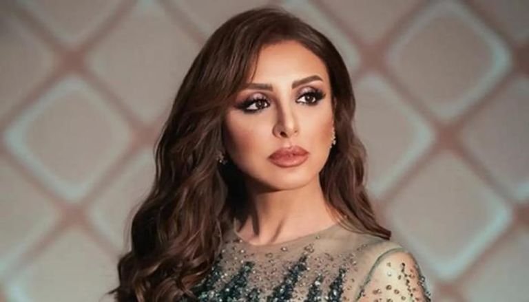 حقيقة إصابة أنغام بورم سرطاني