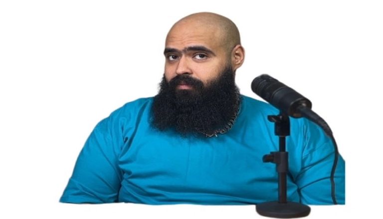 تجديد حبس البلوغر محمد عبدالعاطي