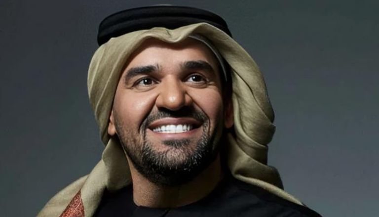 حسين الجسمي