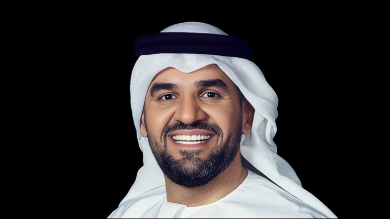 حسين الجسمي حسين الجسمي