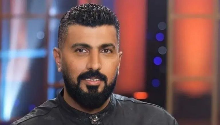 المخرج محمد سامي