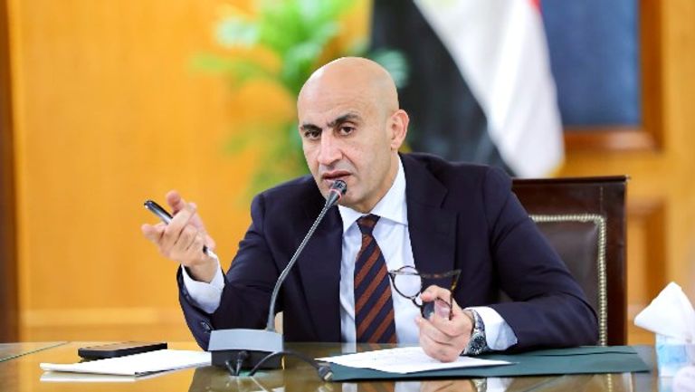 وزير التعليم المصري