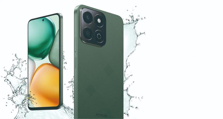 هاتف Honor X7c 5G