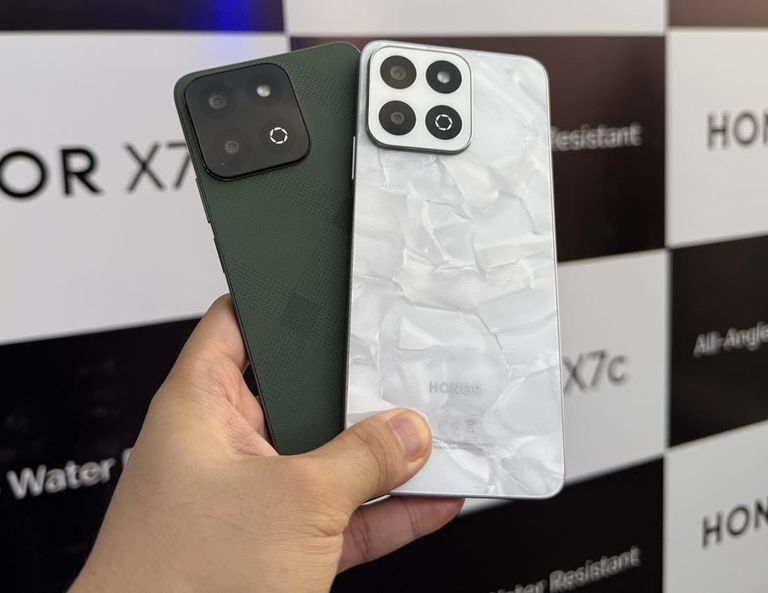 هاتف Honor X7c 5G